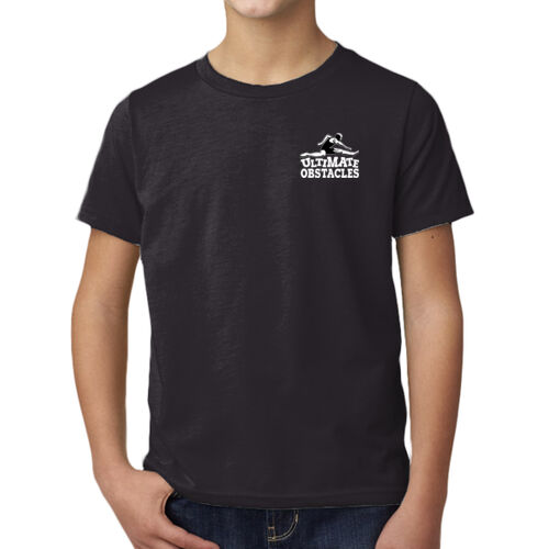 Get Over It - Youth CVC T-Shirt Thumbnail